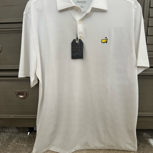 masters performance polo